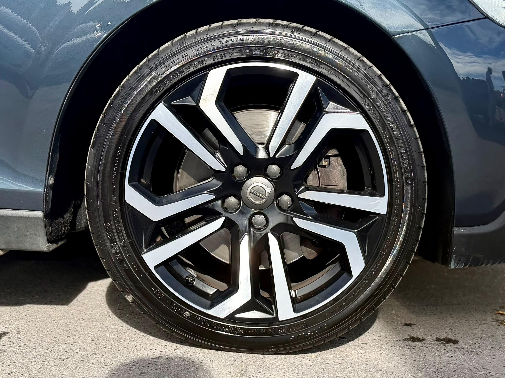 Volvo V40 Cross Country