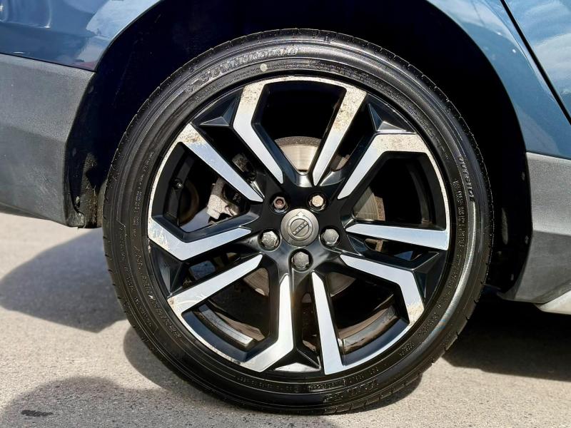 Volvo V40 Cross Country