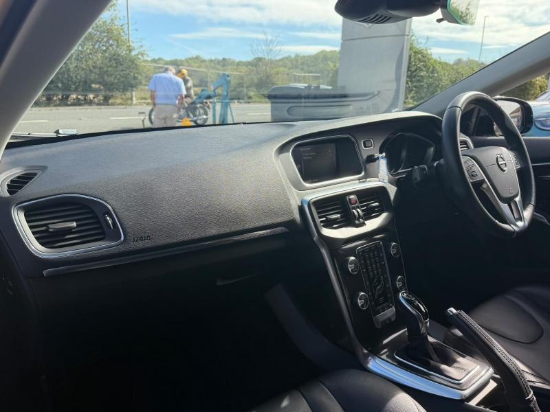 Volvo V40 Cross Country
