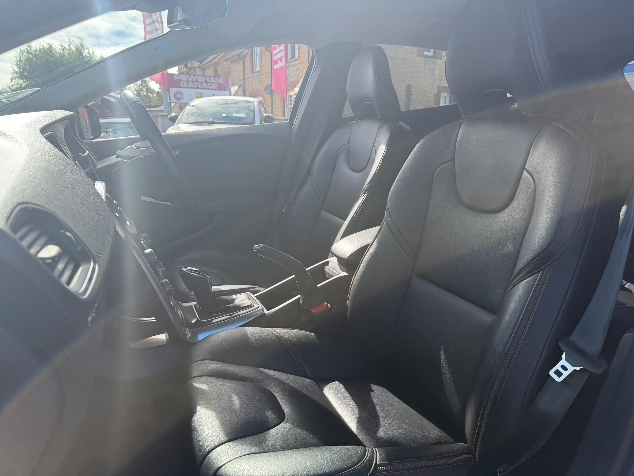 Volvo V40 Cross Country