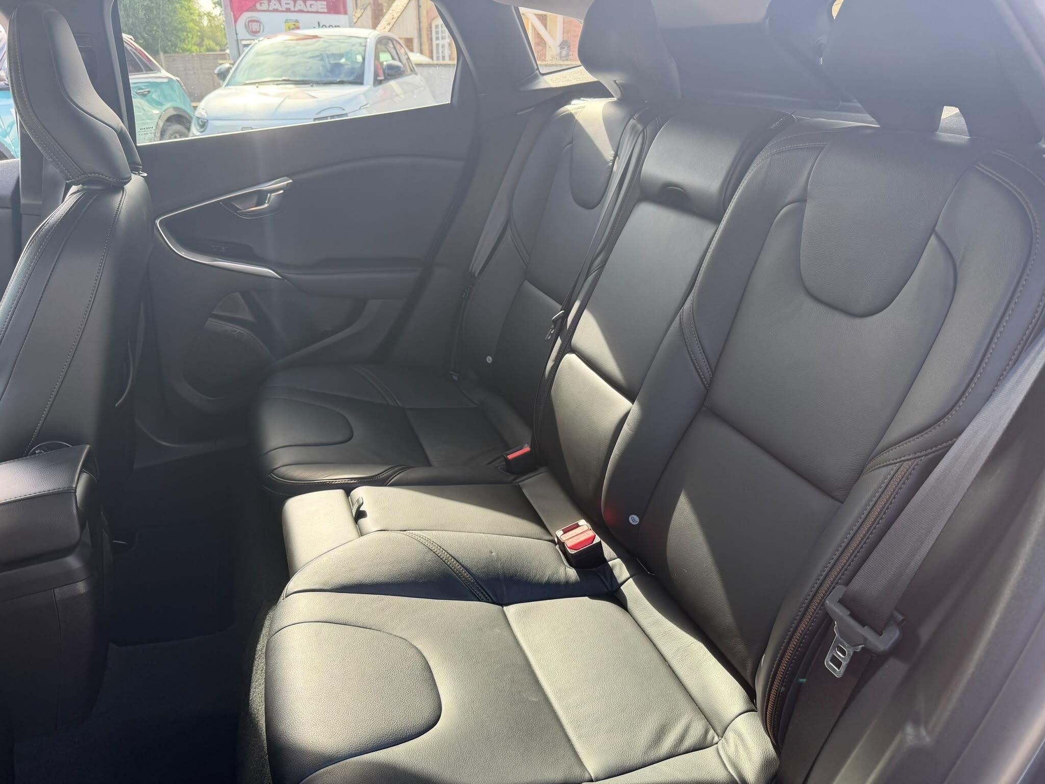 Volvo V40 Cross Country