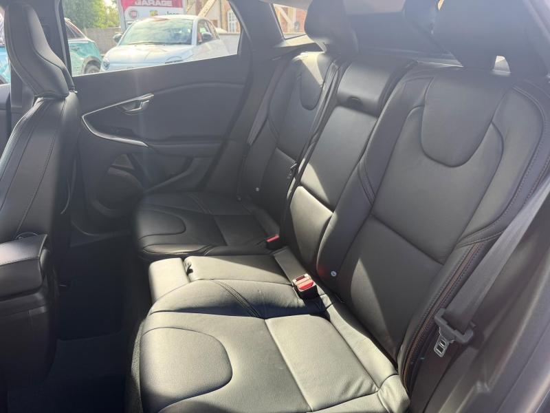 Volvo V40 Cross Country