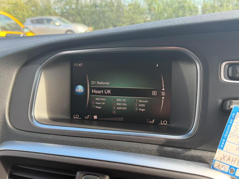 Volvo V40 Cross Country