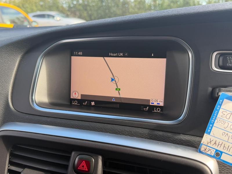Volvo V40 Cross Country