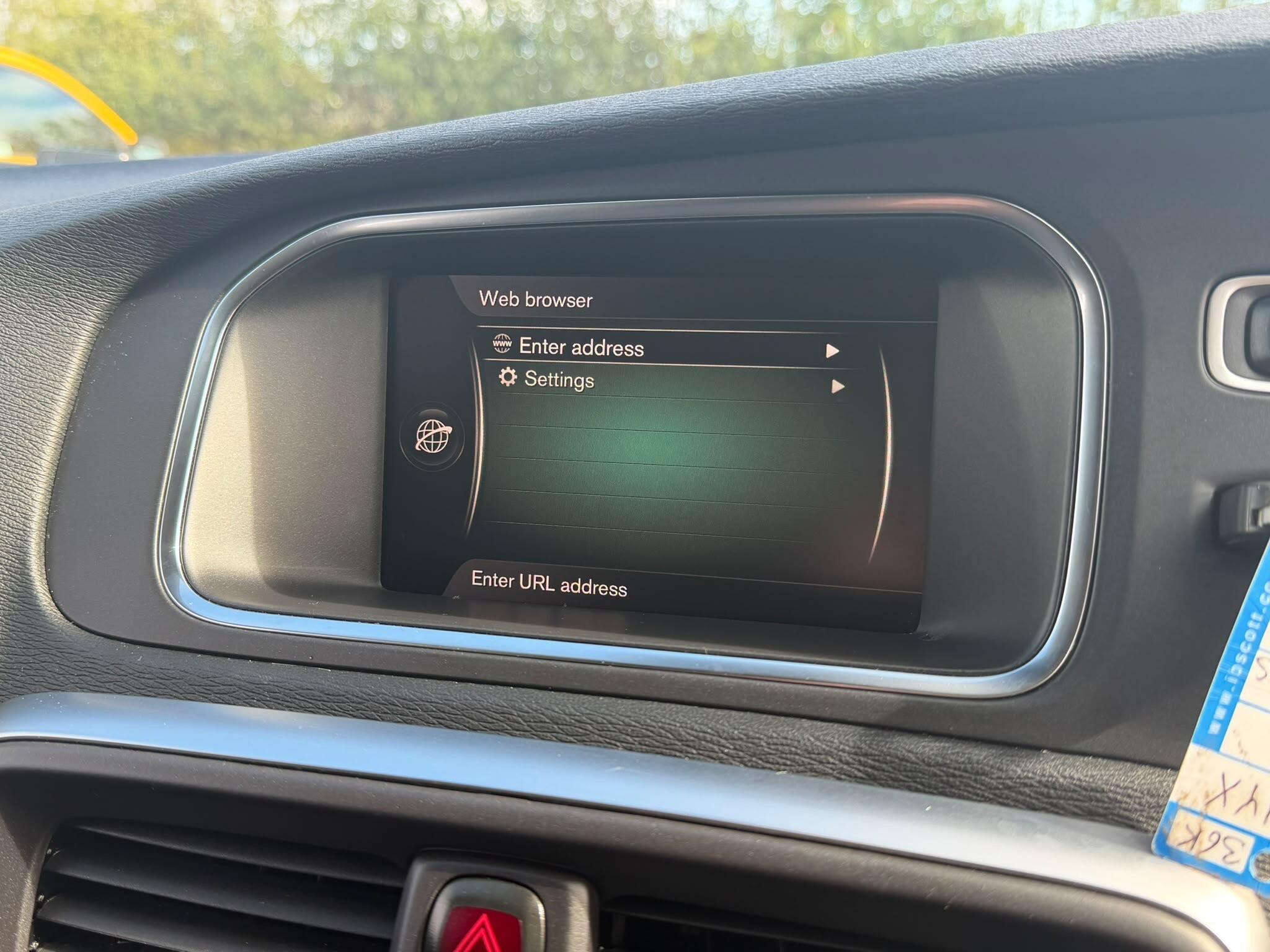 Volvo V40 Cross Country