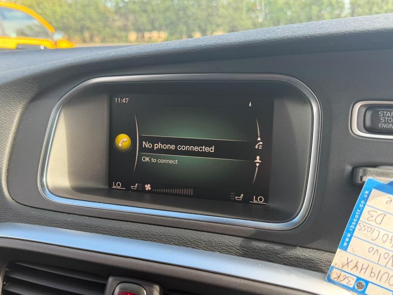 Volvo V40 Cross Country