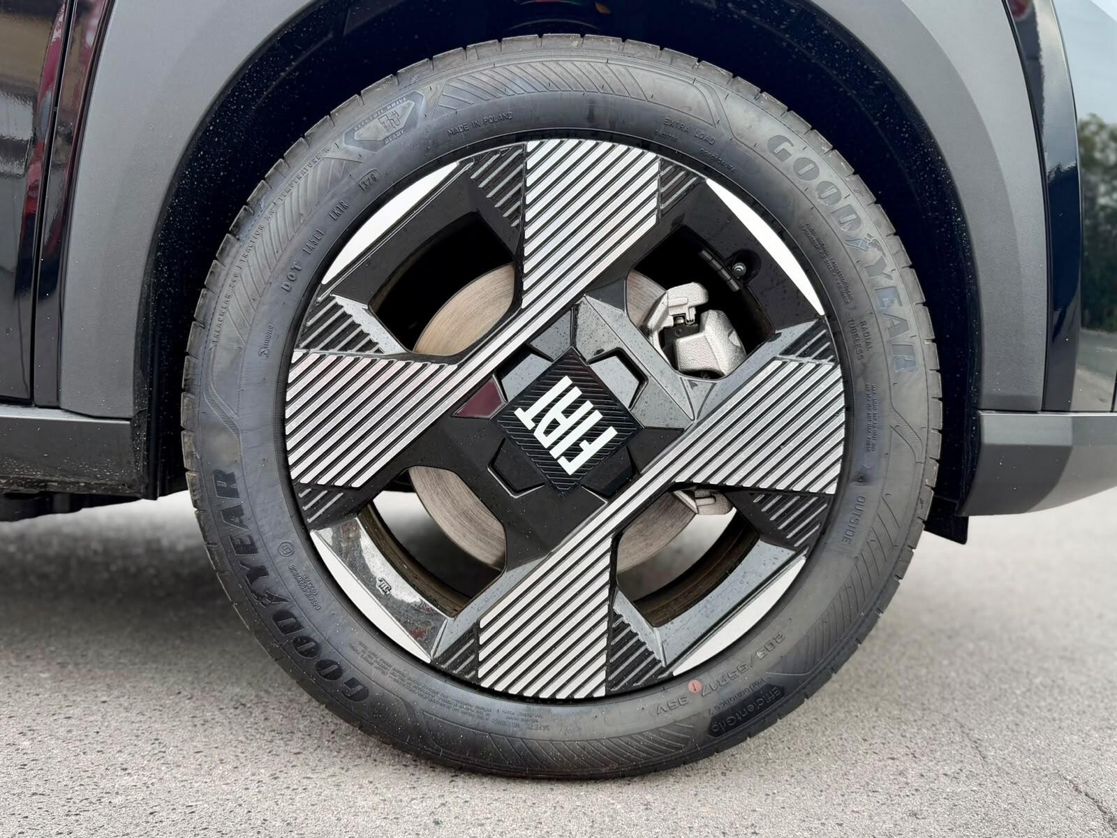 Fiat Grande Panda