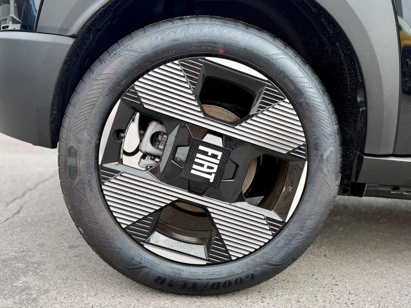 Fiat Grande Panda