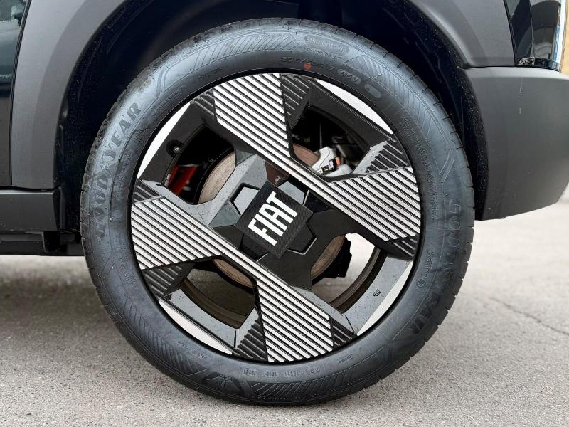 Fiat Grande Panda