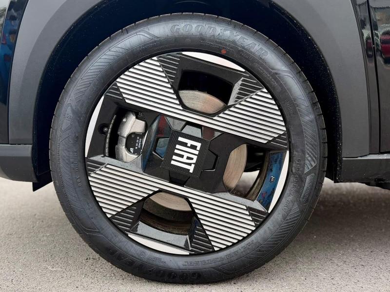 Fiat Grande Panda