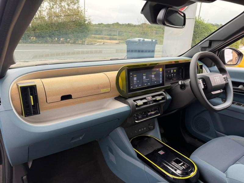 Fiat Grande Panda