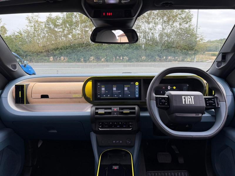 Fiat Grande Panda