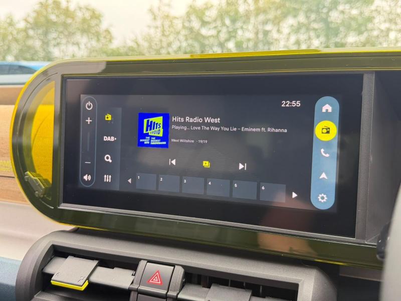 Fiat Grande Panda