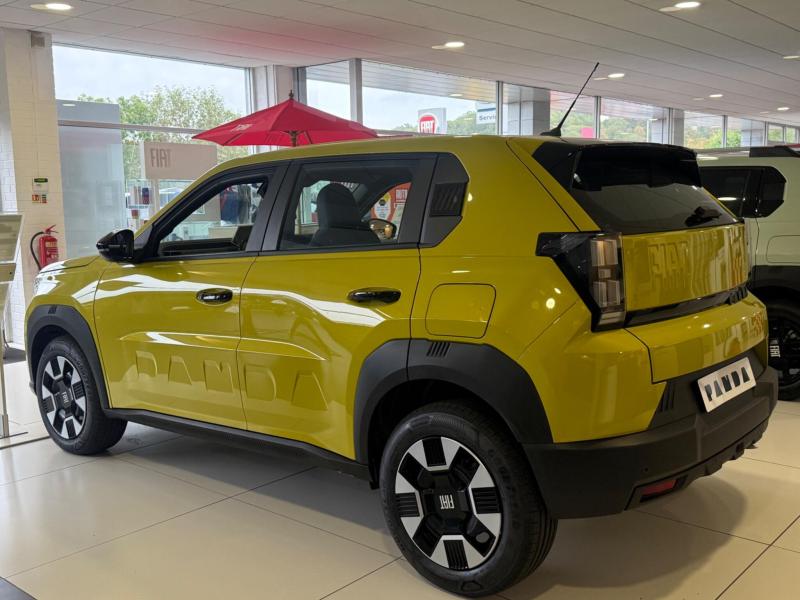 Fiat Grande Panda