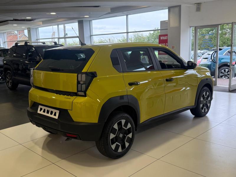 Fiat Grande Panda