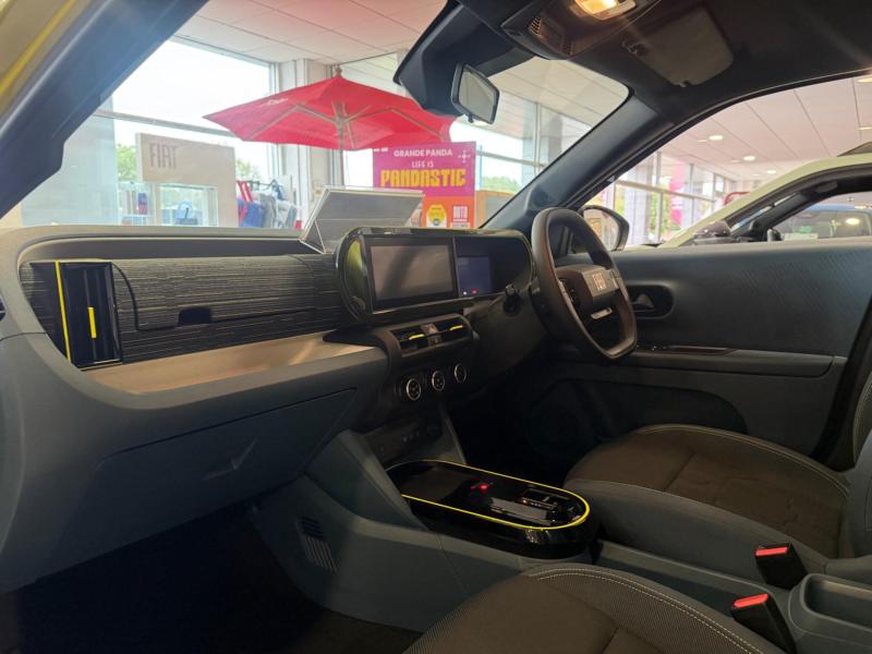 Fiat Grande Panda