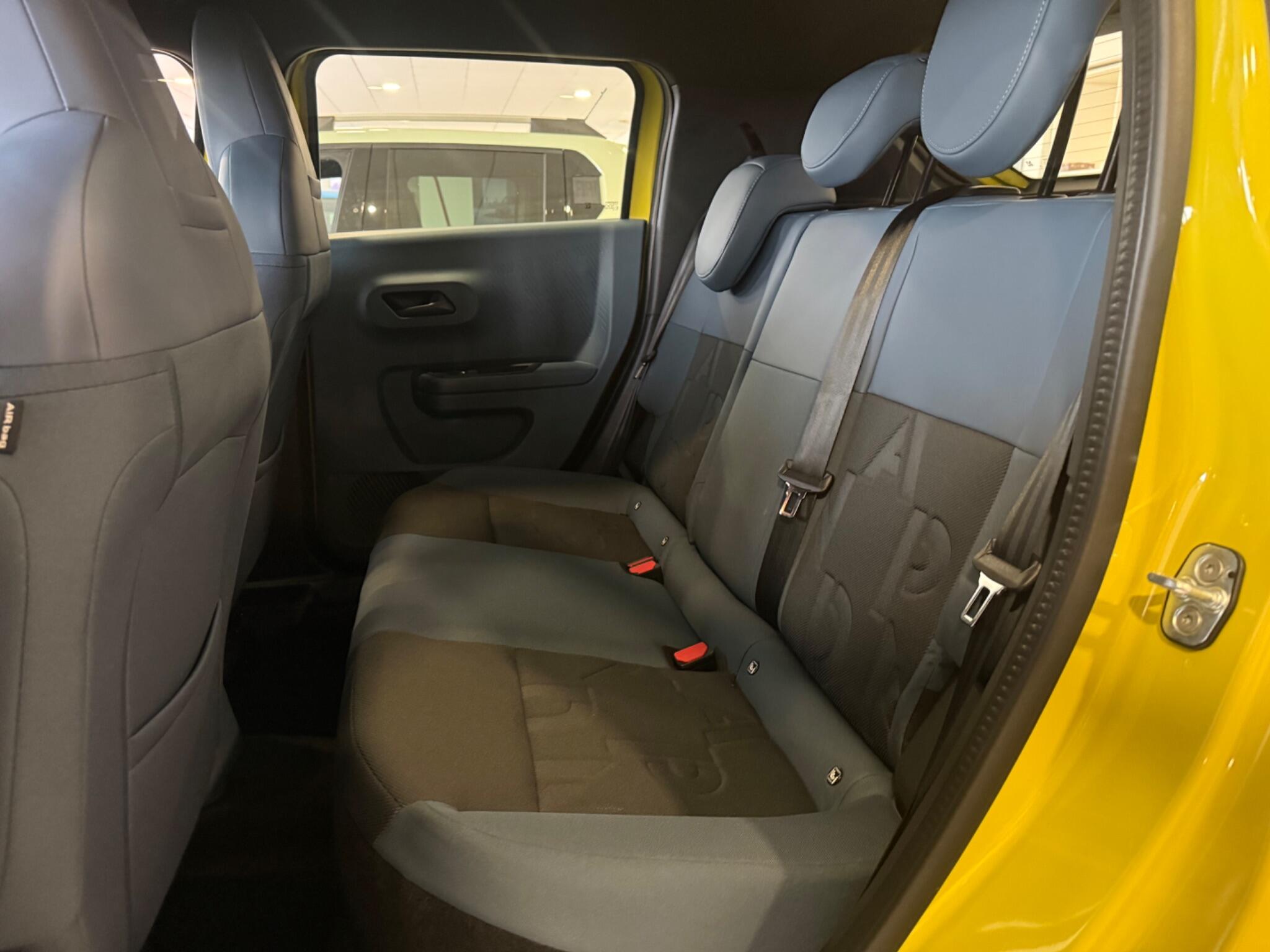 Fiat Grande Panda