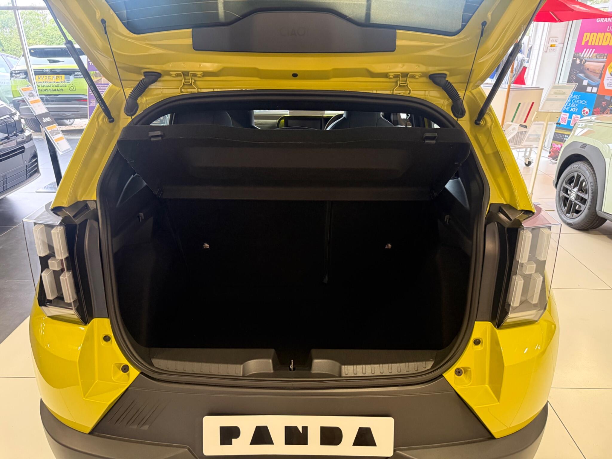 Fiat Grande Panda