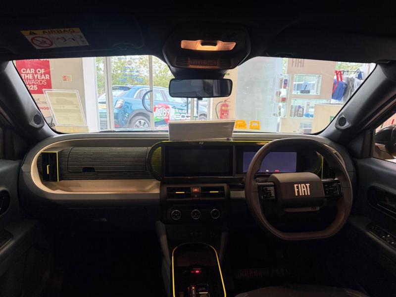 Fiat Grande Panda
