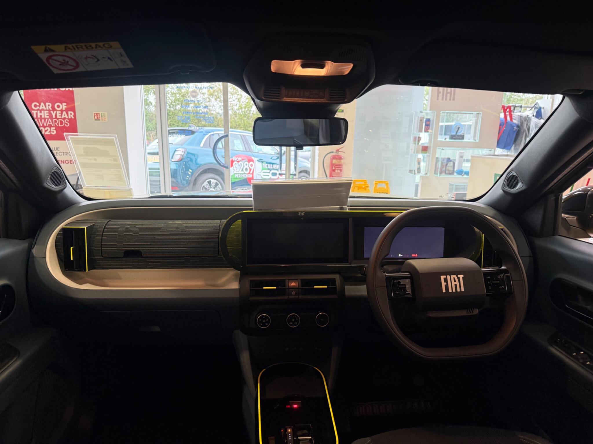 Fiat Grande Panda