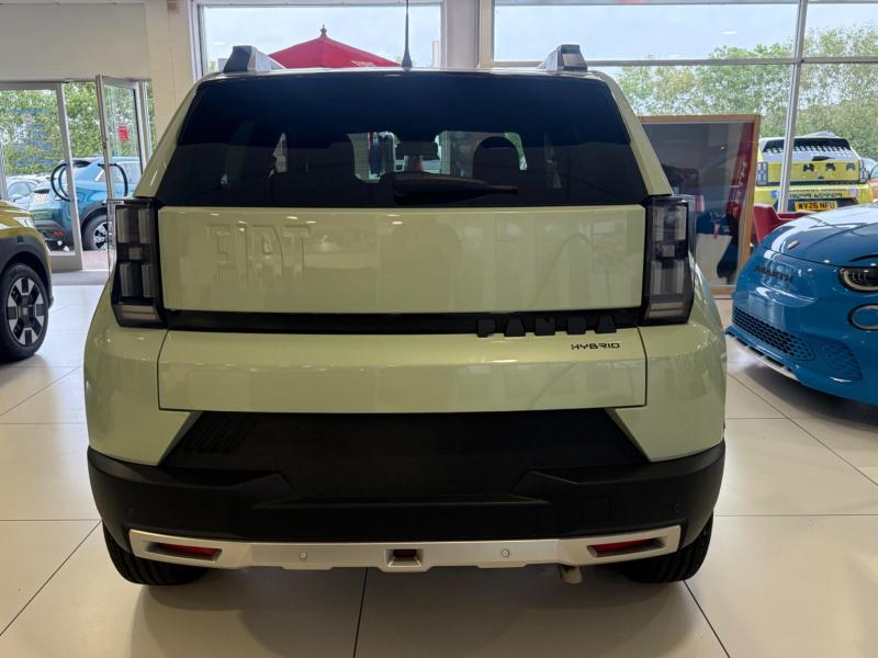 Fiat Grande Panda