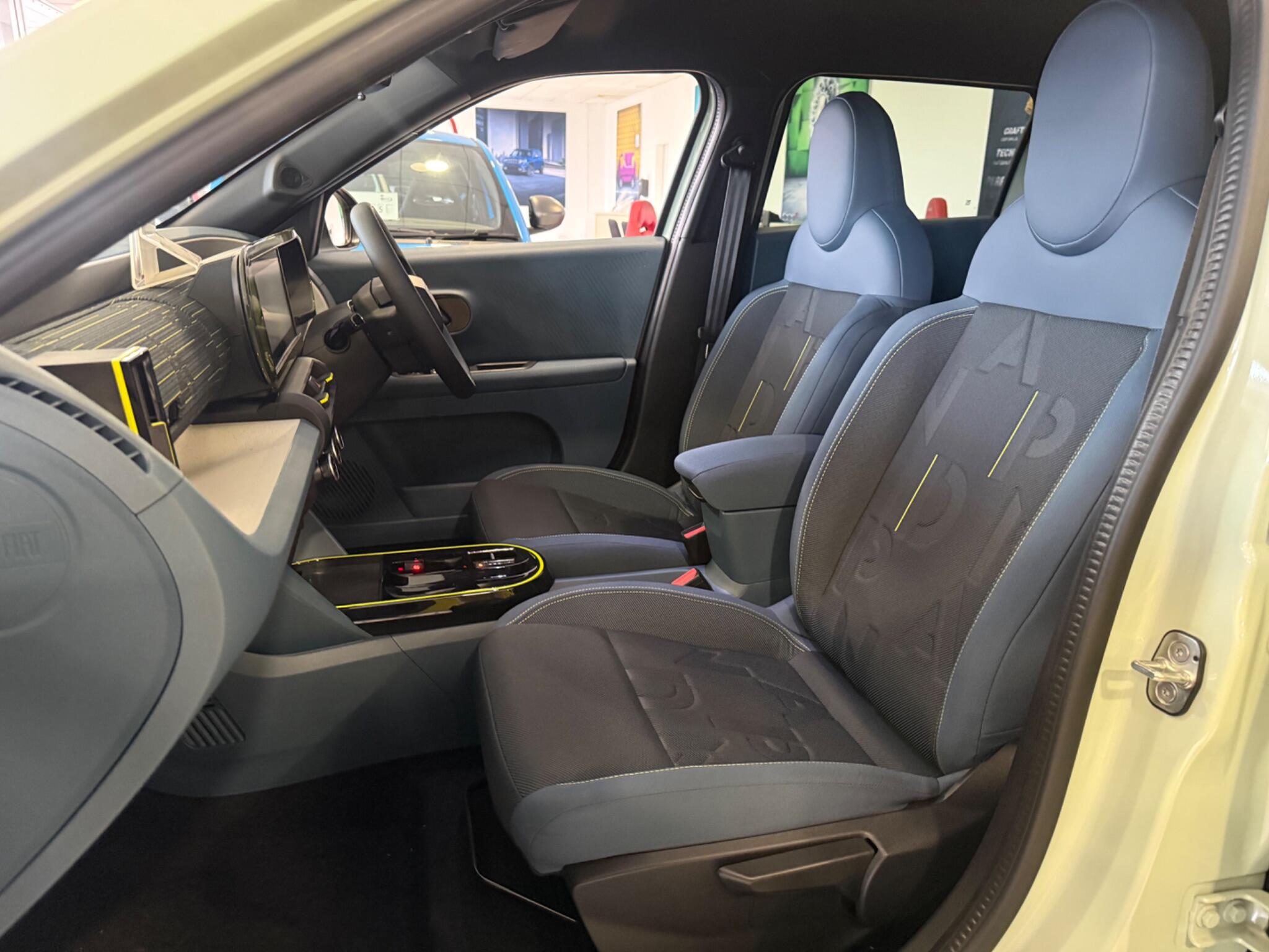 Fiat Grande Panda