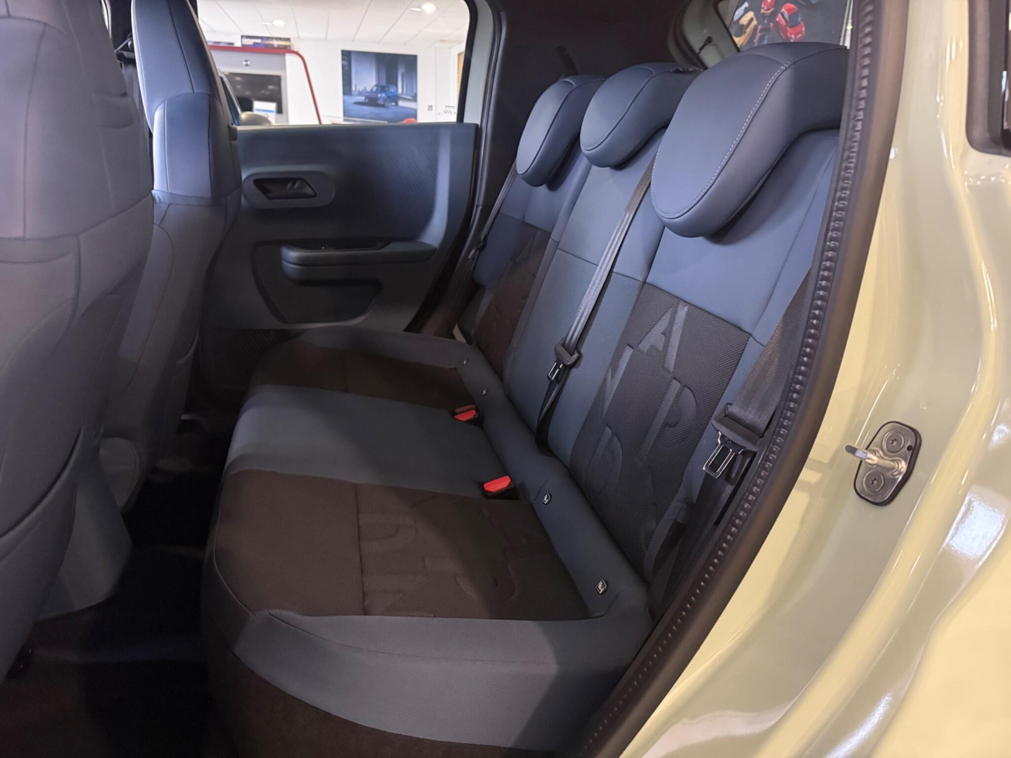 Fiat Grande Panda