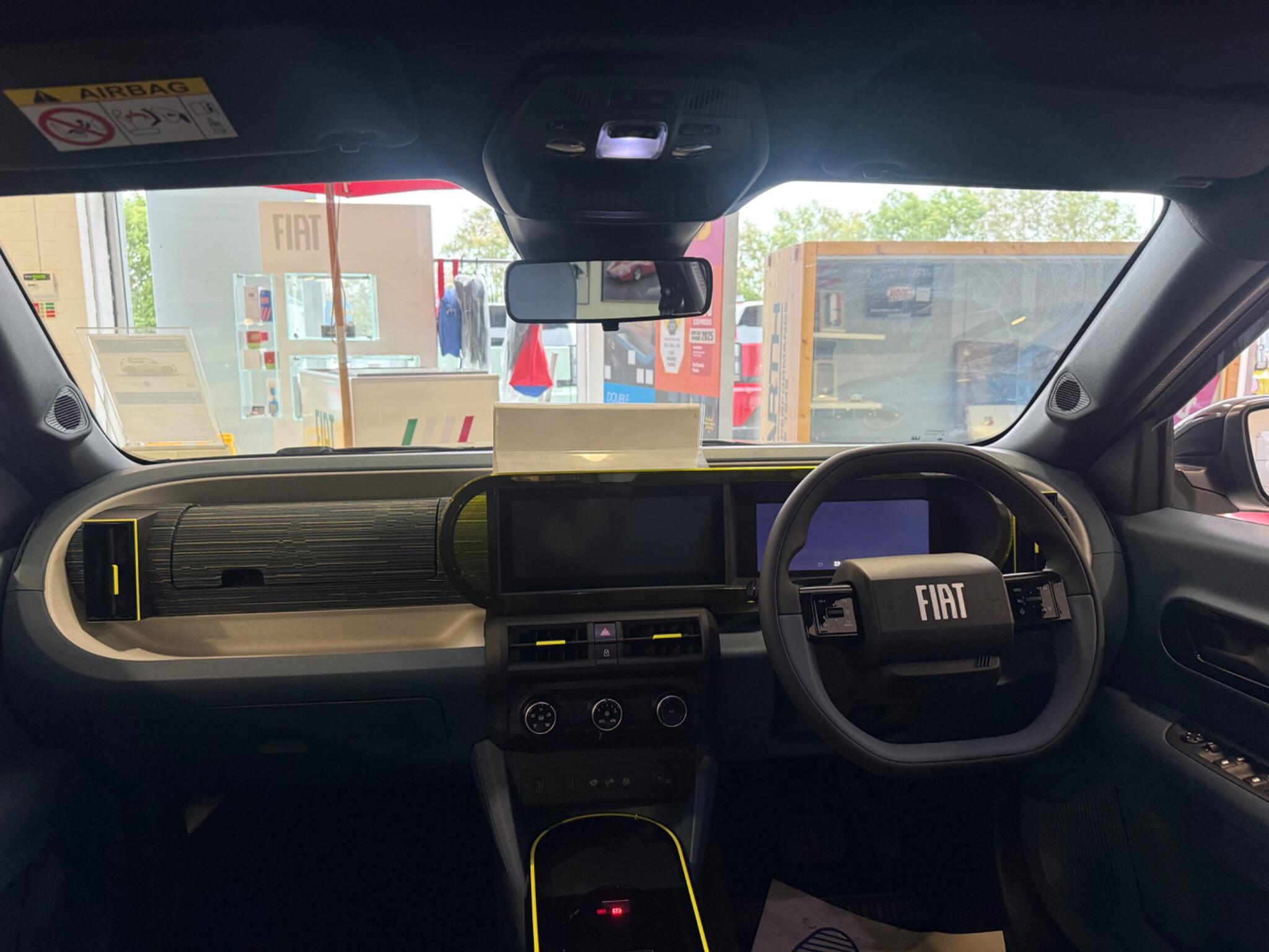 Fiat Grande Panda