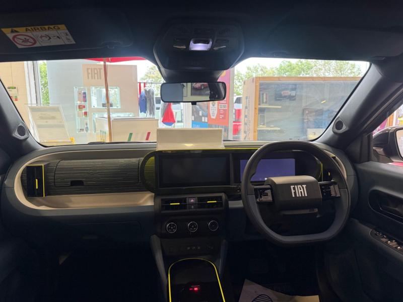 Fiat Grande Panda