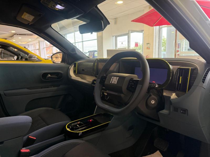 Fiat Grande Panda