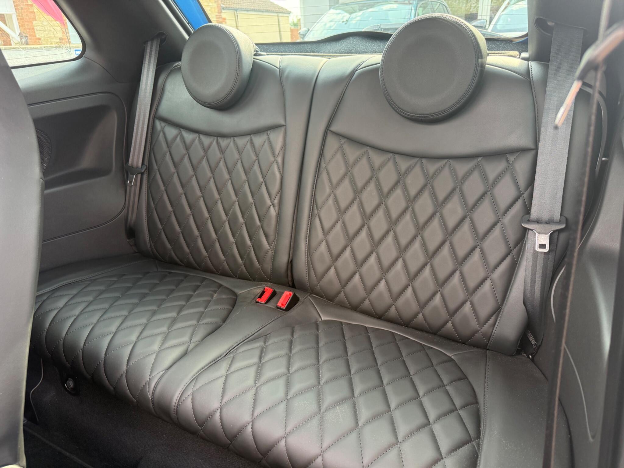 Abarth 695