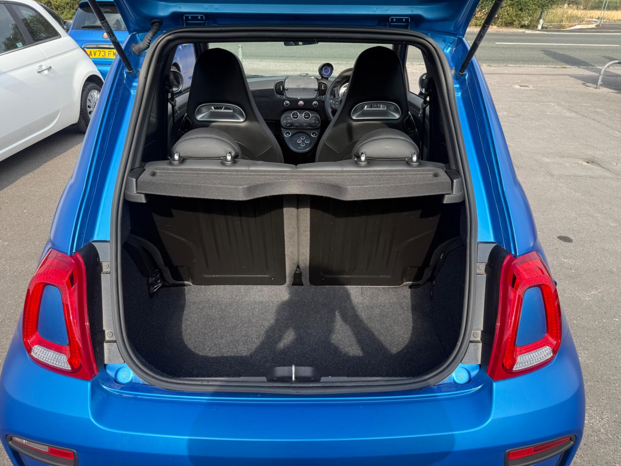 Abarth 695