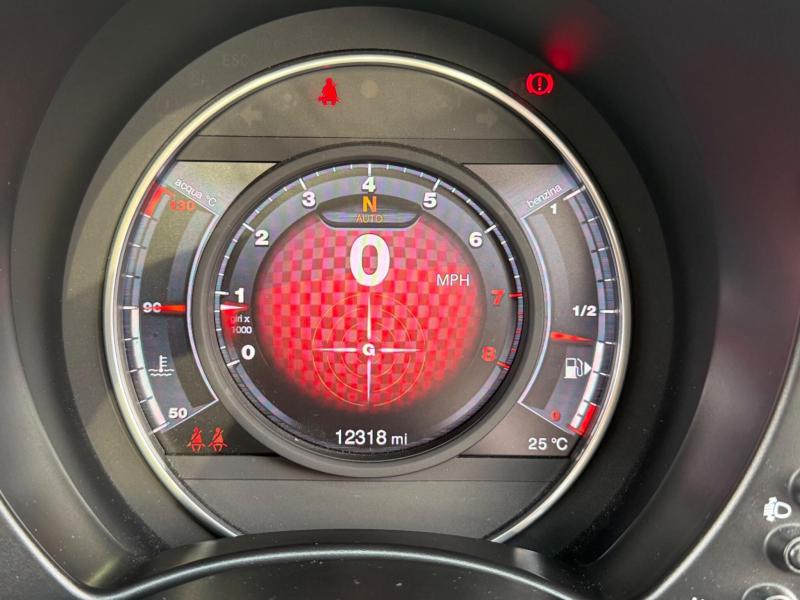 Abarth 695