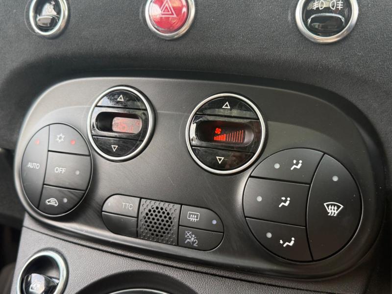 Abarth 695
