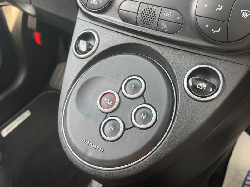 Abarth 695