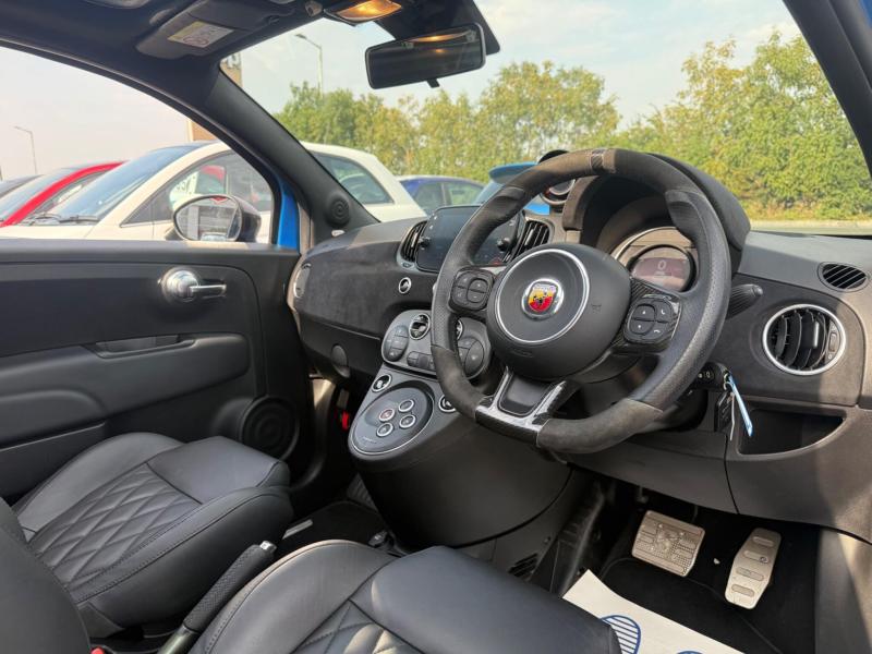 Abarth 695