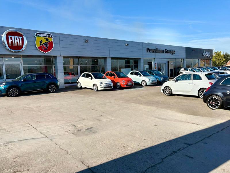 Abarth 695