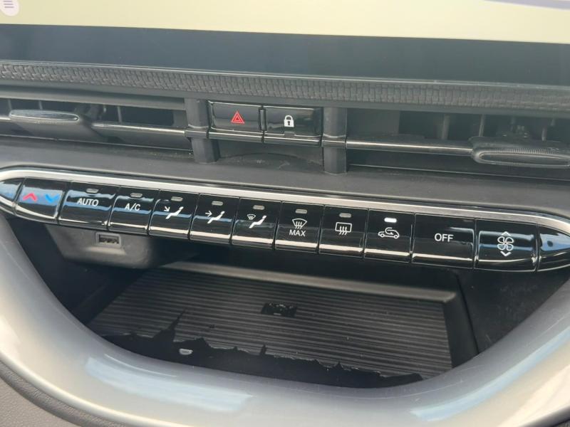 Fiat 500e C