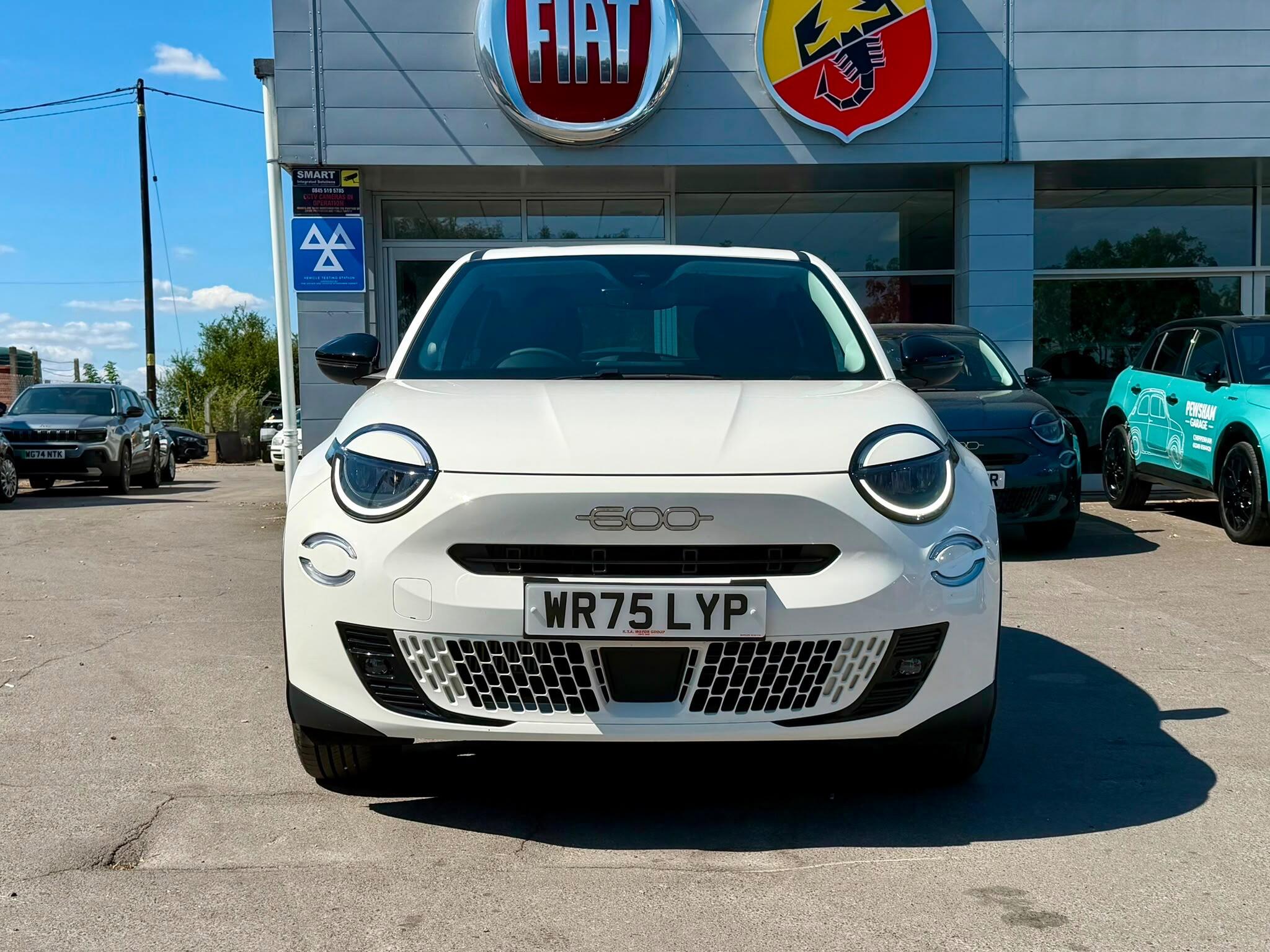 Fiat 600