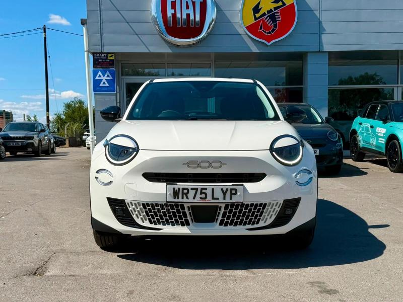 Fiat 600