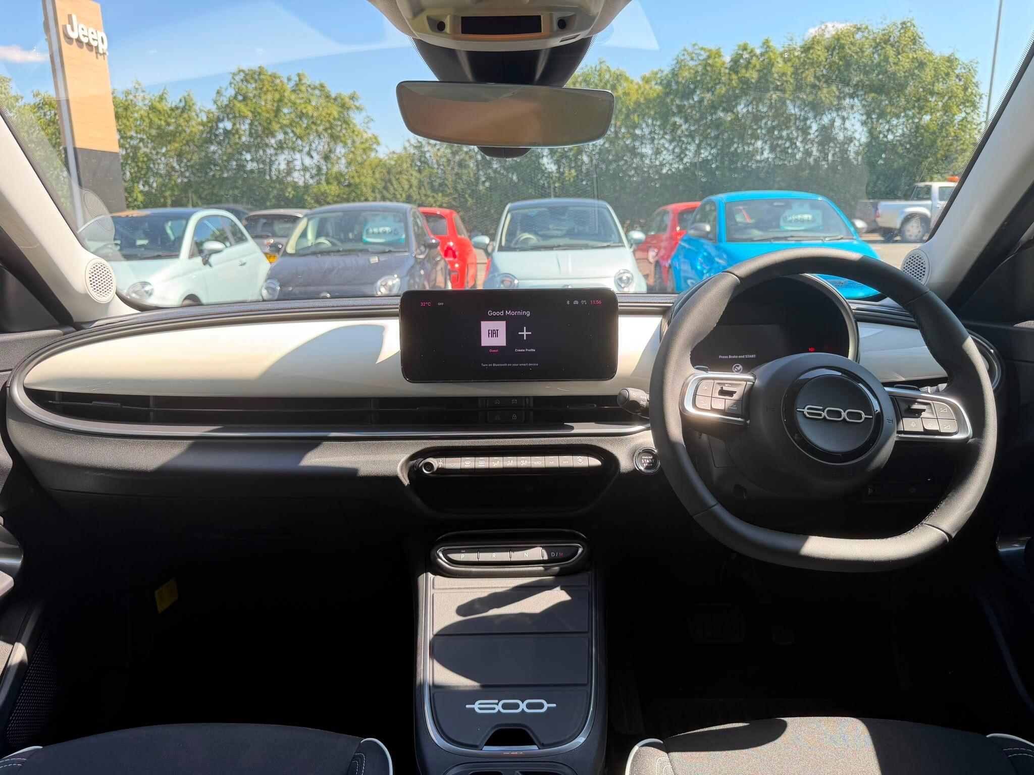 Fiat 600