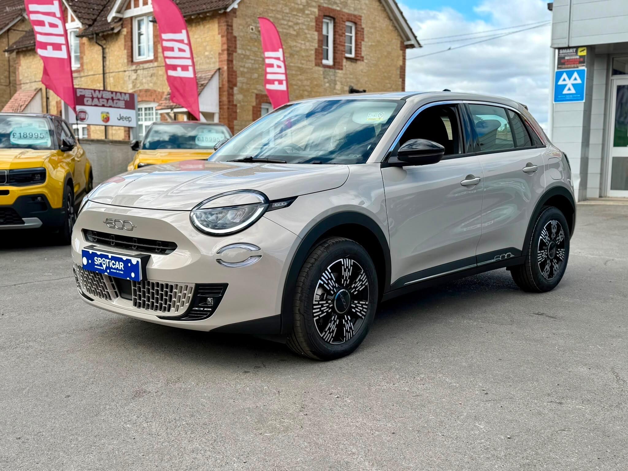 Fiat 600