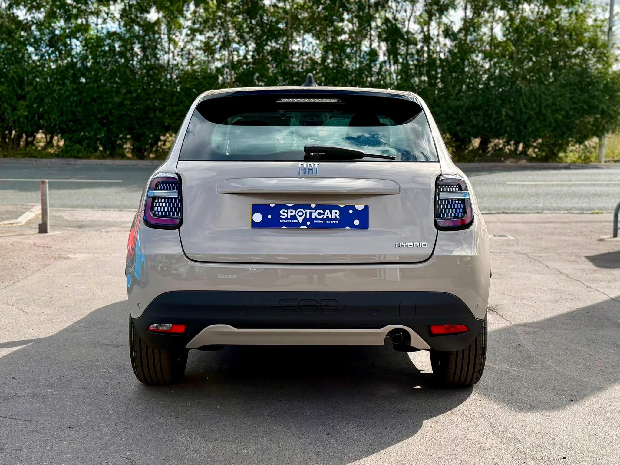 Fiat 600