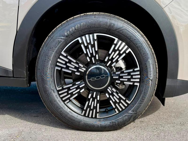 Fiat 600