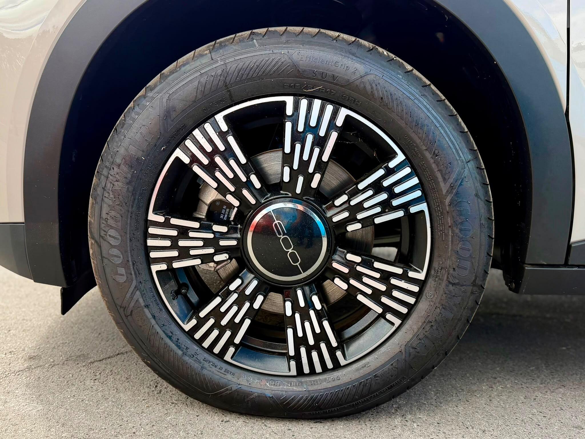 Fiat 600