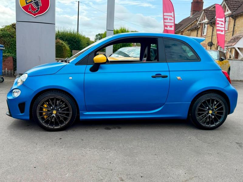 Abarth 695