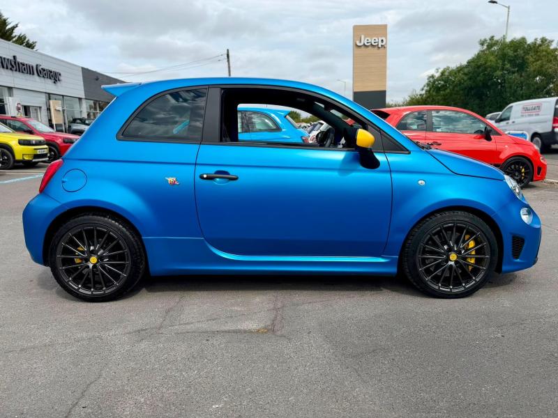 Abarth 695