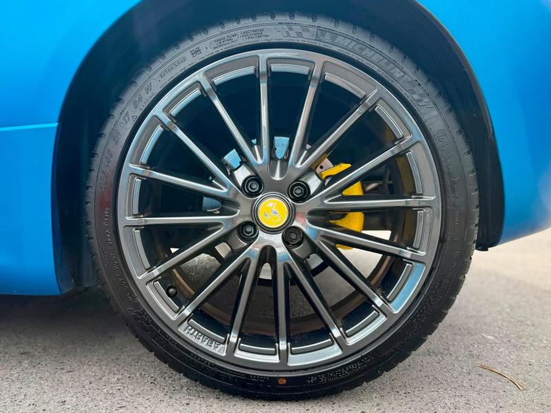 Abarth 695