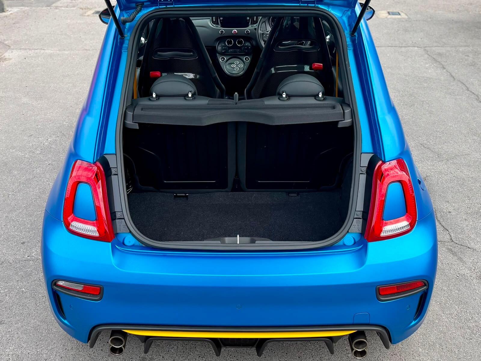 Abarth 695