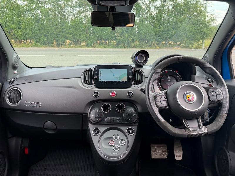Abarth 695